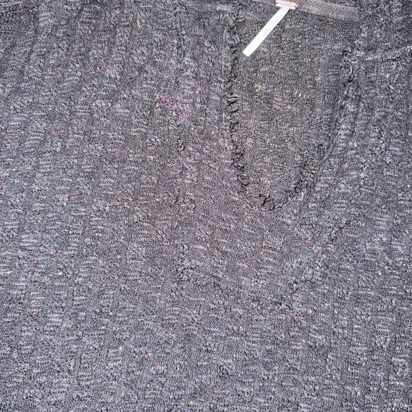 Free people slouchy sweater - Picture 2 of 5